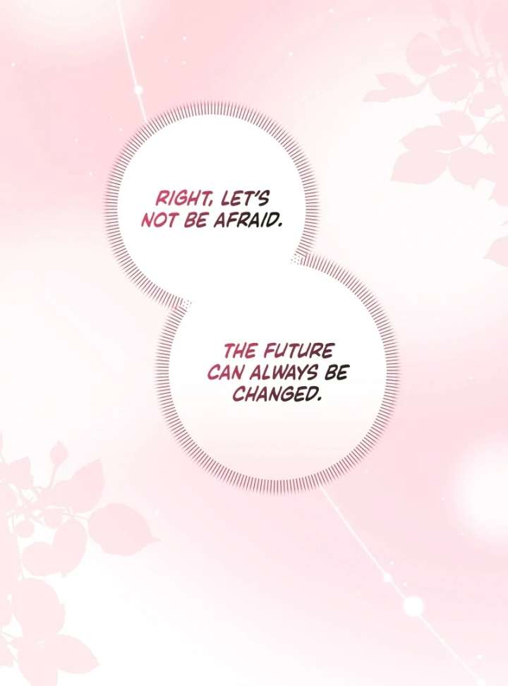Let’s Divorce, Not Obsess! Chapter 22 - Page 19