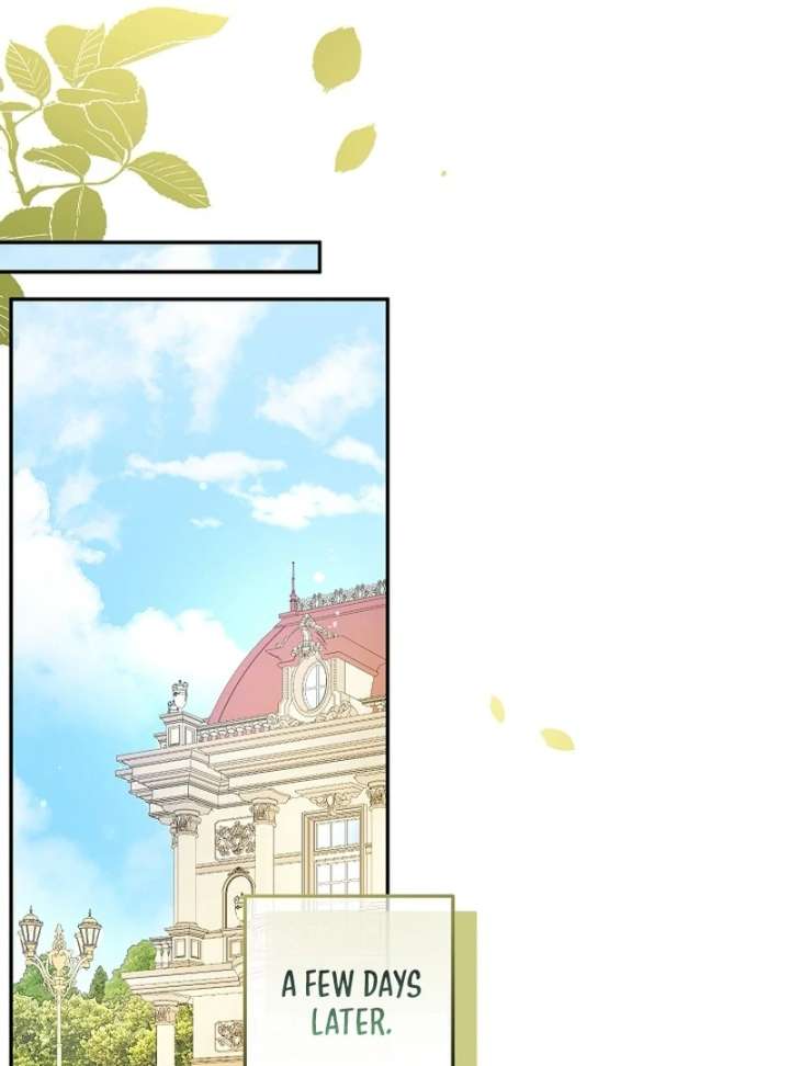 Let’s Divorce, Not Obsess! Chapter 22 - Page 21