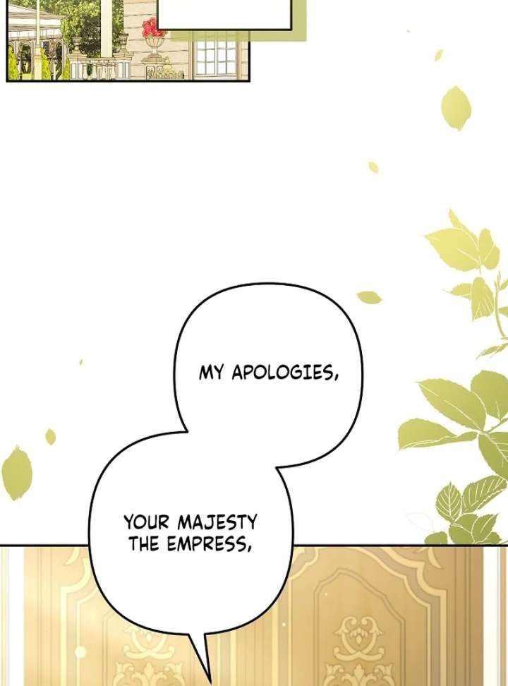 Let’s Divorce, Not Obsess! Chapter 22 - Page 22