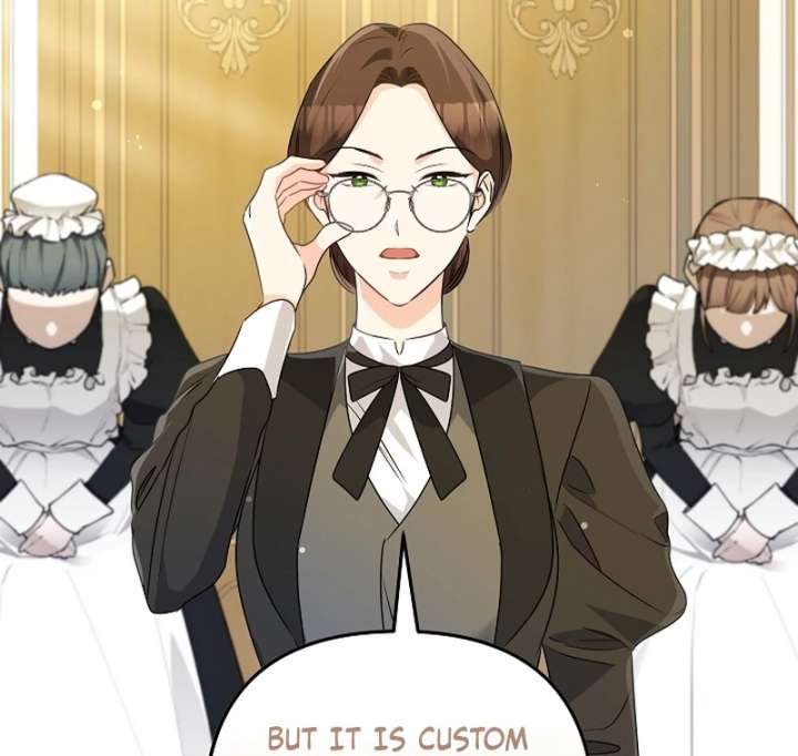 Let’s Divorce, Not Obsess! Chapter 22 - Page 23