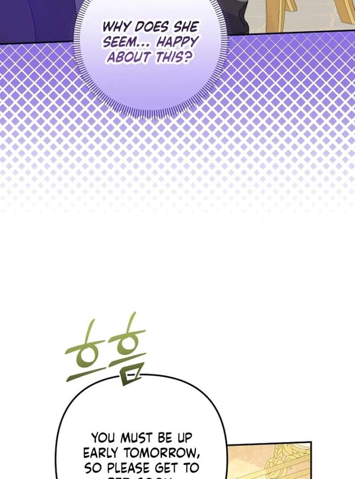 Let’s Divorce, Not Obsess! Chapter 22 - Page 27