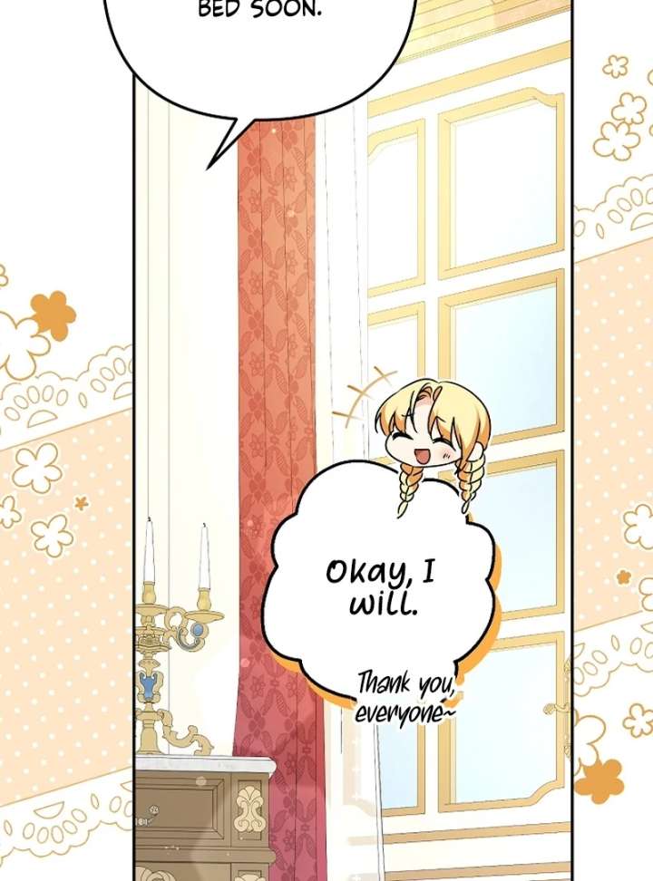 Let’s Divorce, Not Obsess! Chapter 22 - Page 28