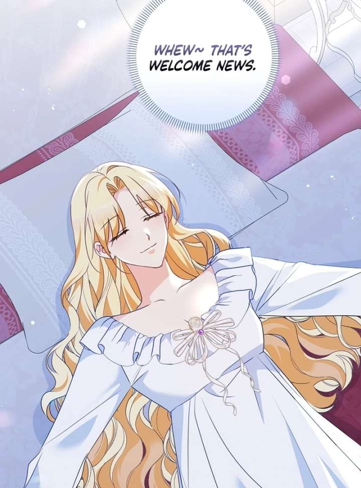 Let’s Divorce, Not Obsess! Chapter 22 - Page 30