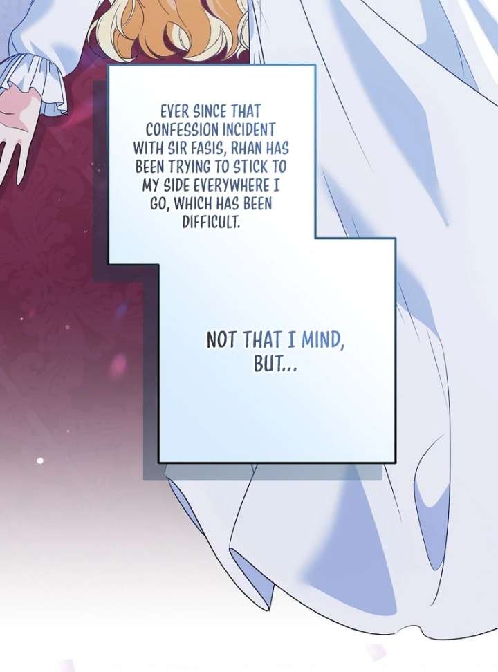 Let’s Divorce, Not Obsess! Chapter 22 - Page 31