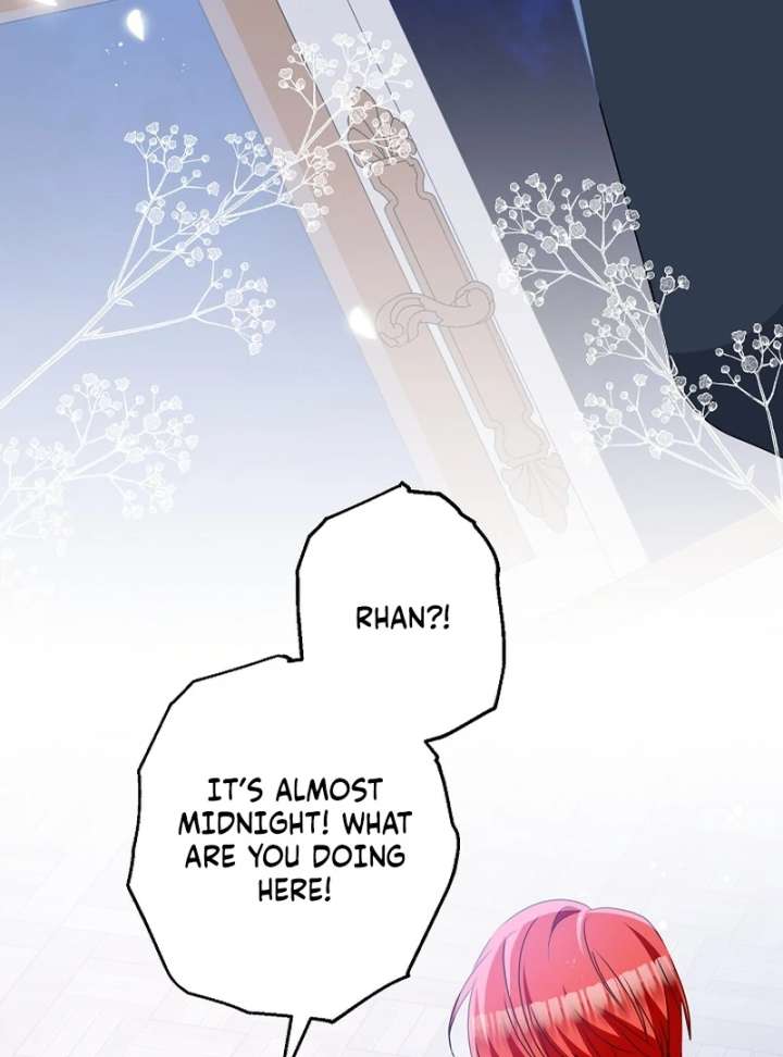 Let’s Divorce, Not Obsess! Chapter 22 - Page 39