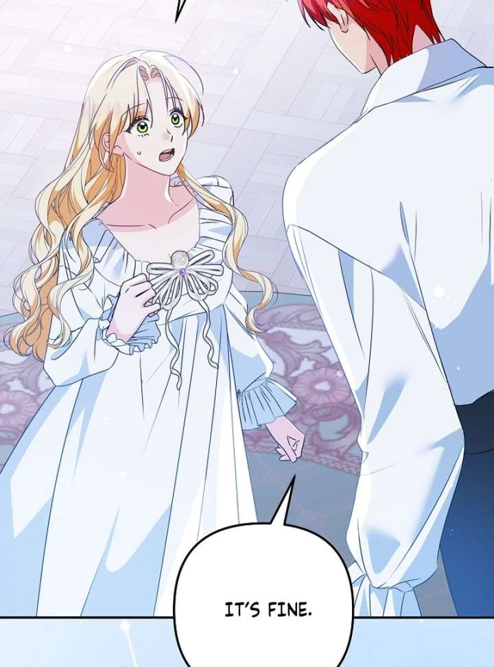 Let’s Divorce, Not Obsess! Chapter 22 - Page 40