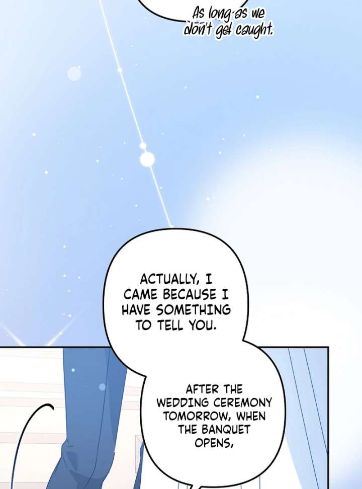 Let’s Divorce, Not Obsess! Chapter 22 - Page 41