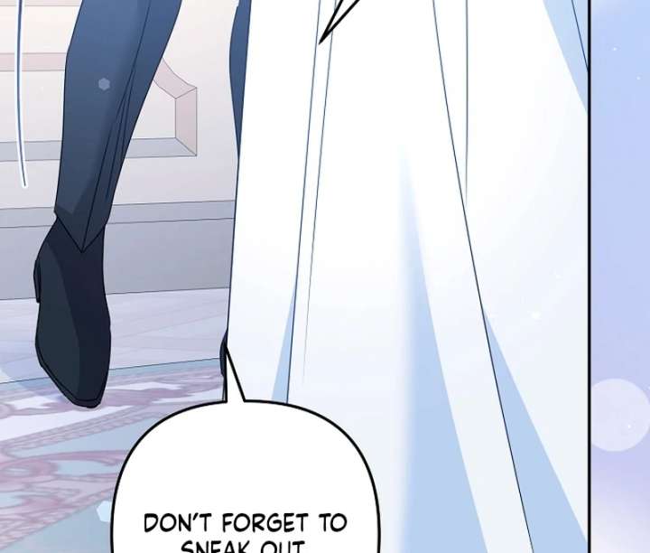 Let’s Divorce, Not Obsess! Chapter 22 - Page 42