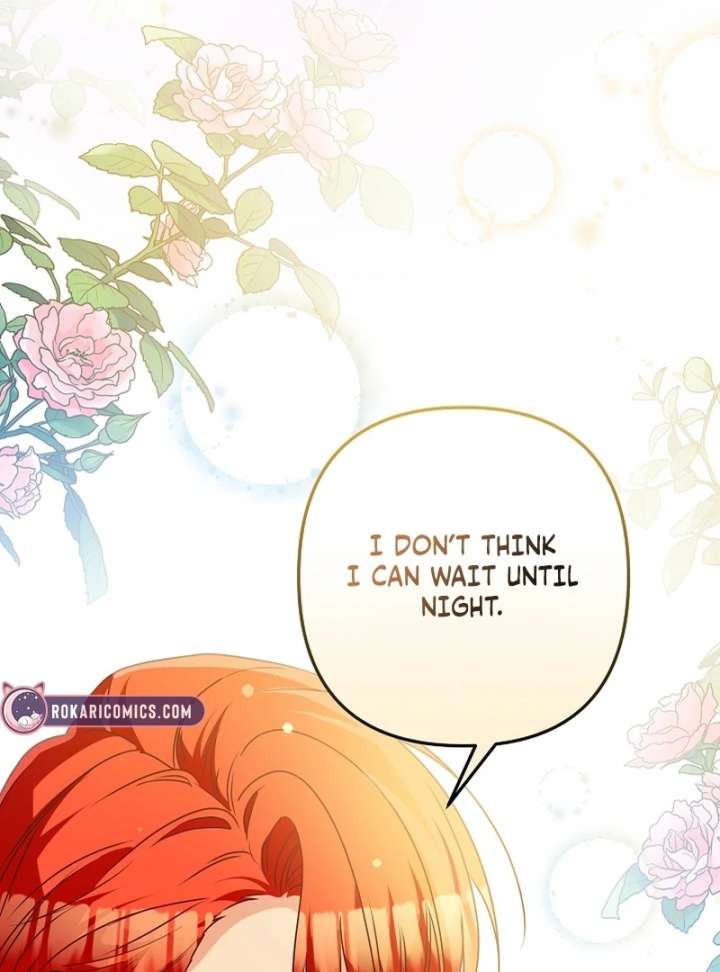 Let’s Divorce, Not Obsess! Chapter 22 - Page 44