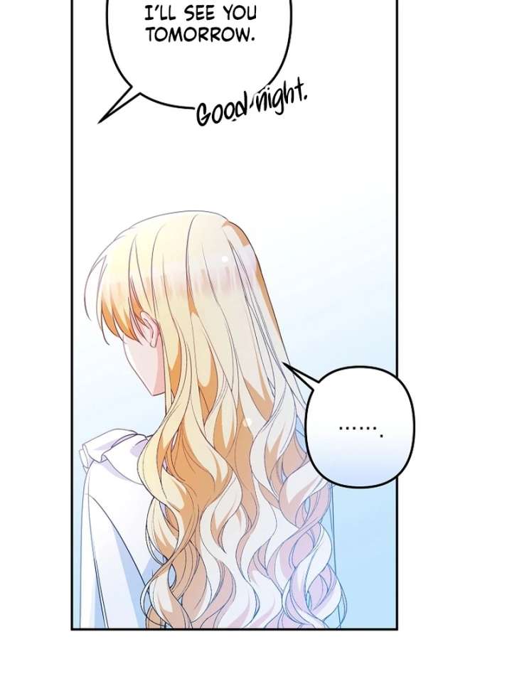 Let’s Divorce, Not Obsess! Chapter 22 - Page 47
