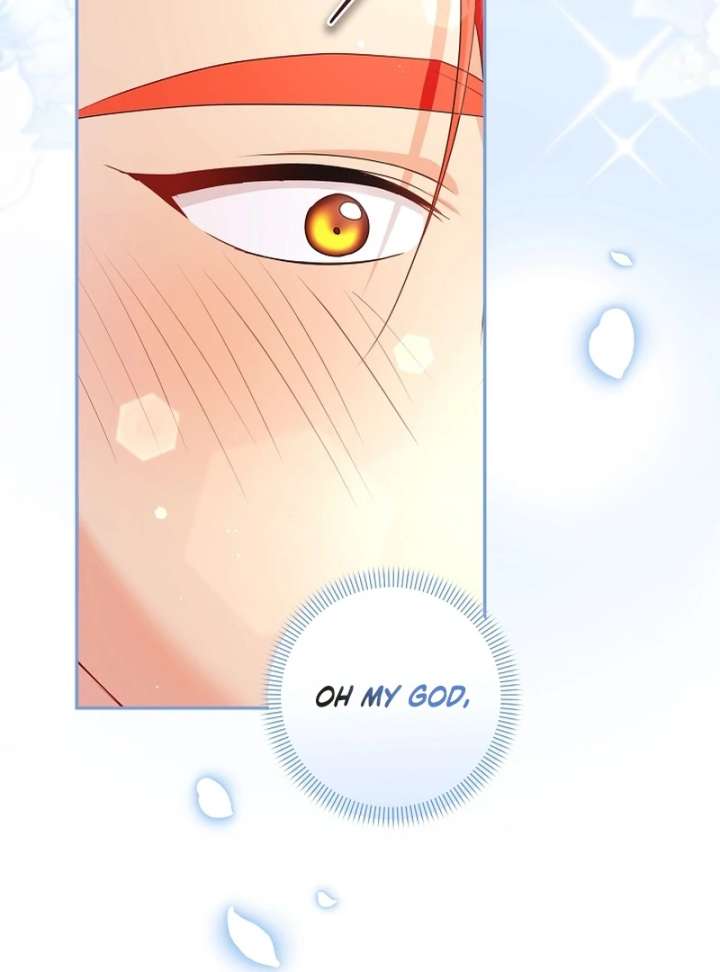 Let’s Divorce, Not Obsess! Chapter 22 - Page 54