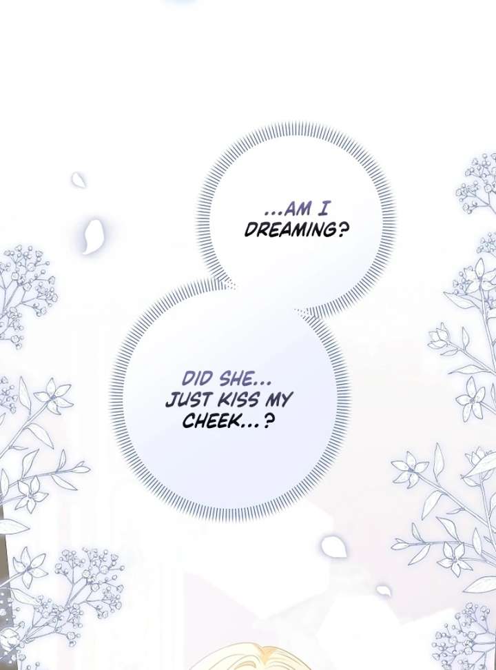 Let’s Divorce, Not Obsess! Chapter 22 - Page 55