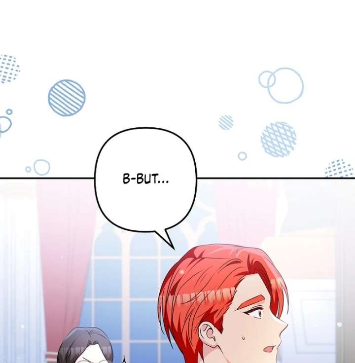 Let’s Divorce, Not Obsess! Chapter 22 - Page 59