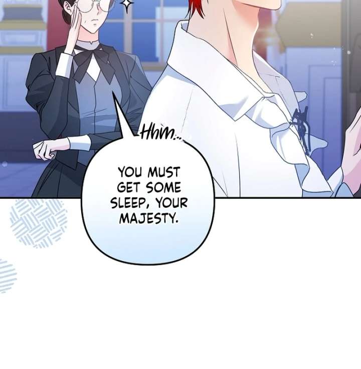 Let’s Divorce, Not Obsess! Chapter 22 - Page 60