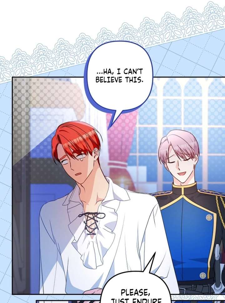 Let’s Divorce, Not Obsess! Chapter 22 - Page 61