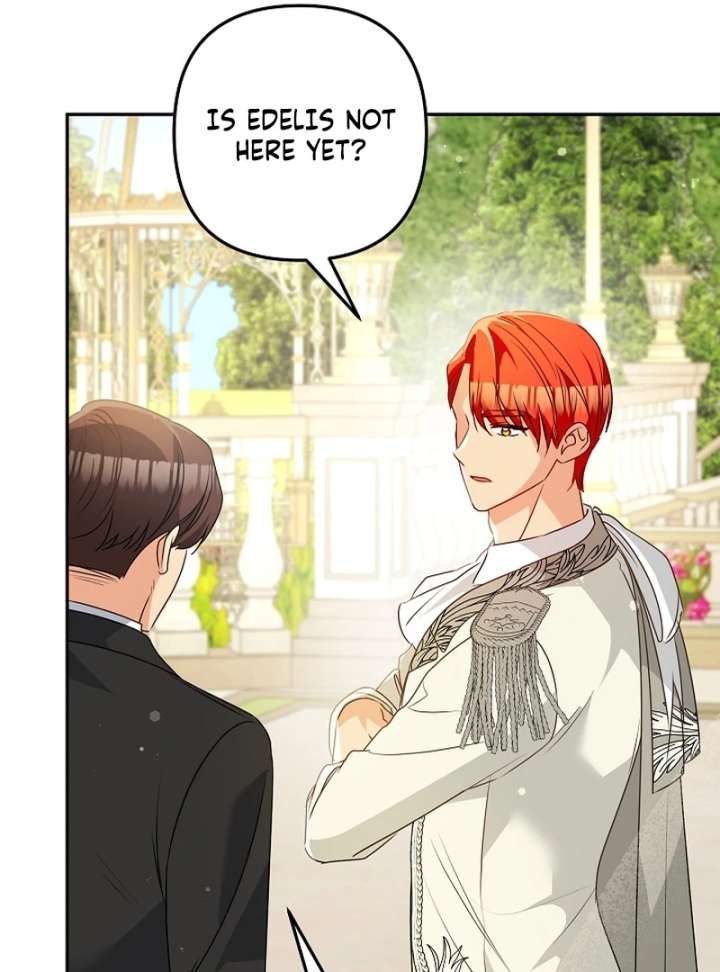 Let’s Divorce, Not Obsess! Chapter 22 - Page 69