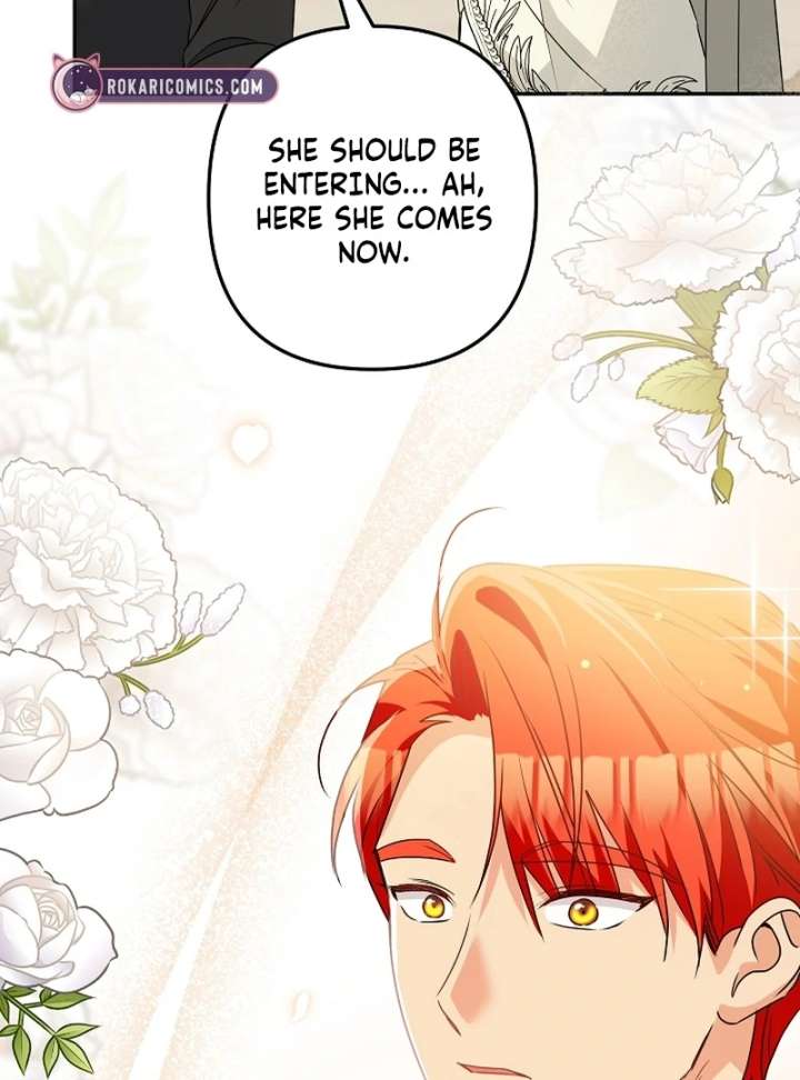 Let’s Divorce, Not Obsess! Chapter 22 - Page 70