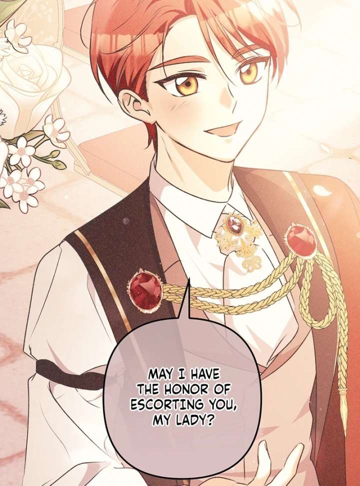 Let’s Divorce, Not Obsess! Chapter 22 - Page 80