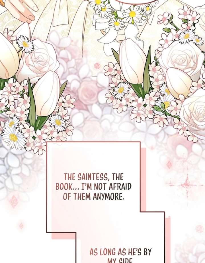 Let’s Divorce, Not Obsess! Chapter 22 - Page 85