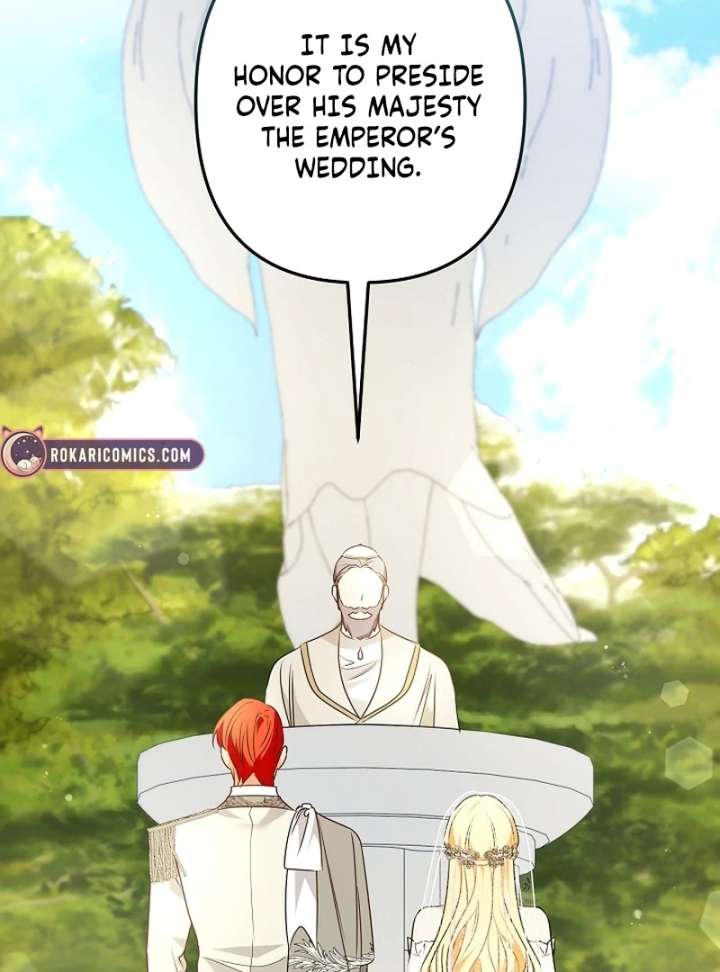 Let’s Divorce, Not Obsess! Chapter 22 - Page 98