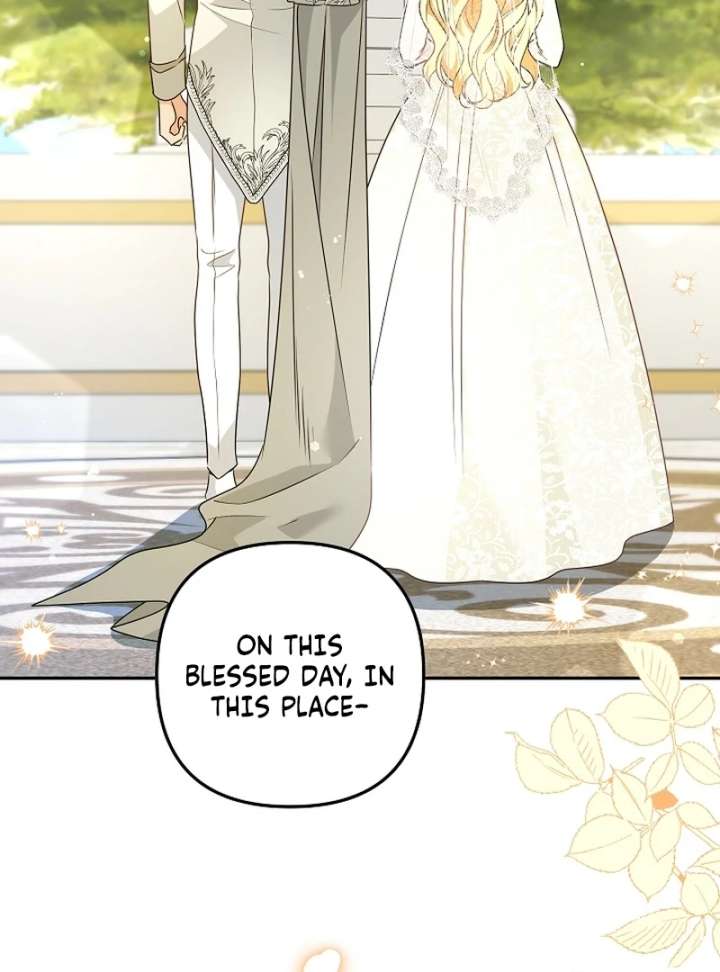 Let’s Divorce, Not Obsess! Chapter 22 - Page 99
