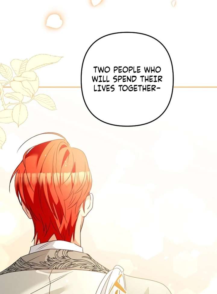 Let’s Divorce, Not Obsess! Chapter 22 - Page 100