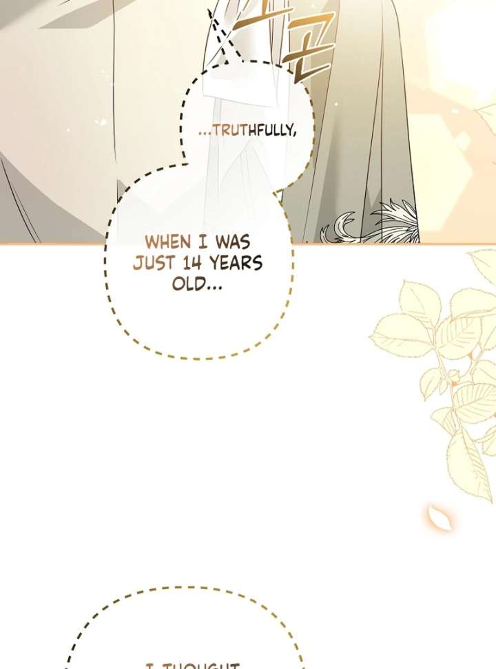 Let’s Divorce, Not Obsess! Chapter 22 - Page 101