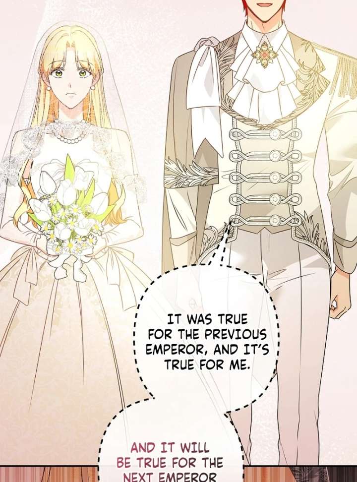 Let’s Divorce, Not Obsess! Chapter 22 - Page 104