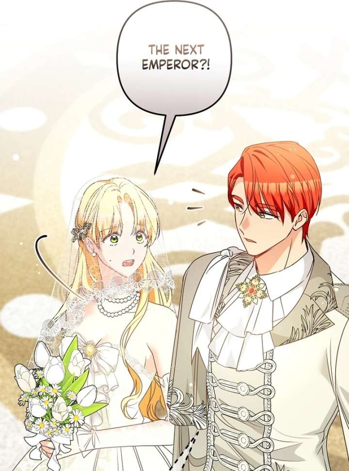 Let’s Divorce, Not Obsess! Chapter 22 - Page 107