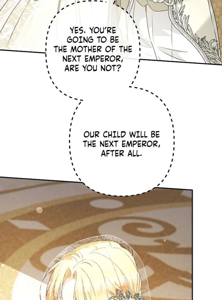 Let’s Divorce, Not Obsess! Chapter 22 - Page 108