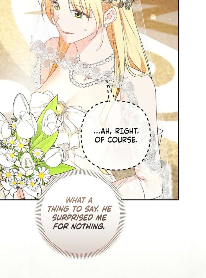 Let’s Divorce, Not Obsess! Chapter 22 - Page 109