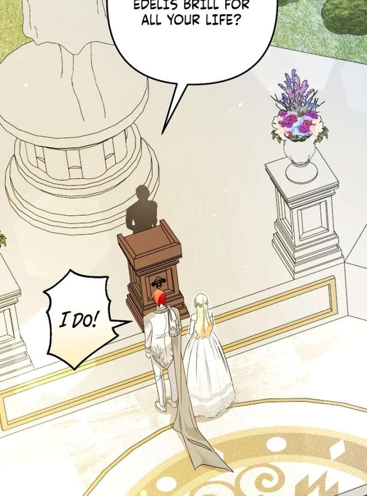 Let’s Divorce, Not Obsess! Chapter 22 - Page 111