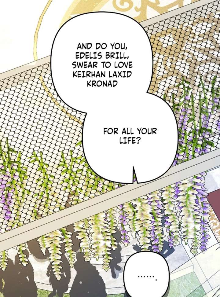 Let’s Divorce, Not Obsess! Chapter 22 - Page 112