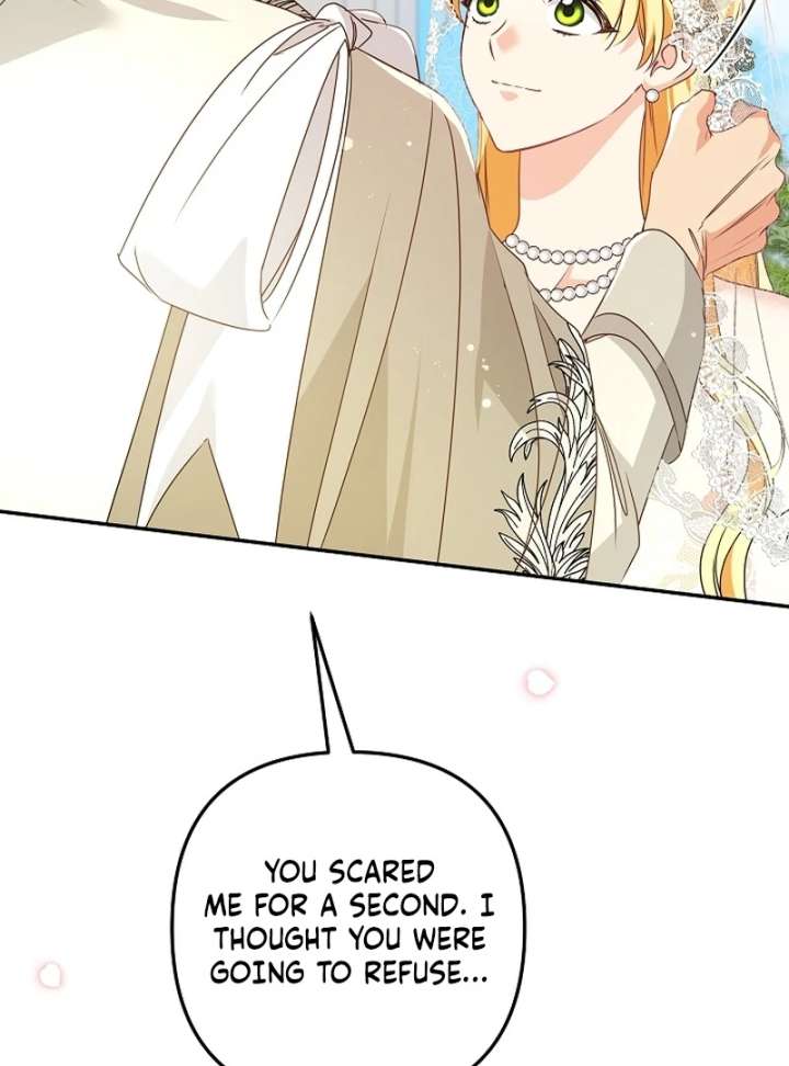 Let’s Divorce, Not Obsess! Chapter 22 - Page 118