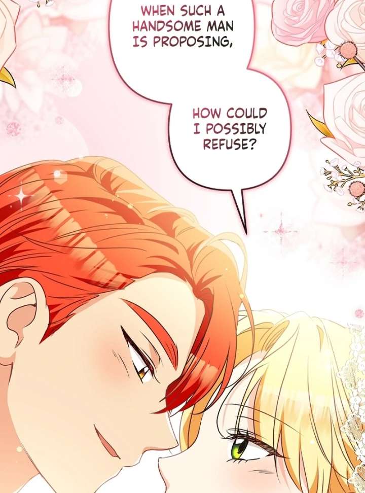 Let’s Divorce, Not Obsess! Chapter 22 - Page 120