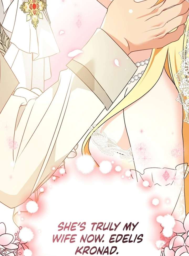 Let’s Divorce, Not Obsess! Chapter 22 - Page 123