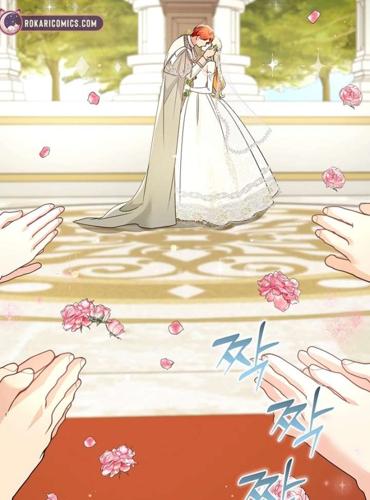Let’s Divorce, Not Obsess! Chapter 22 - Page 126