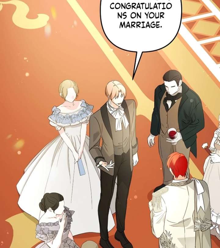 Let’s Divorce, Not Obsess! Chapter 22 - Page 133