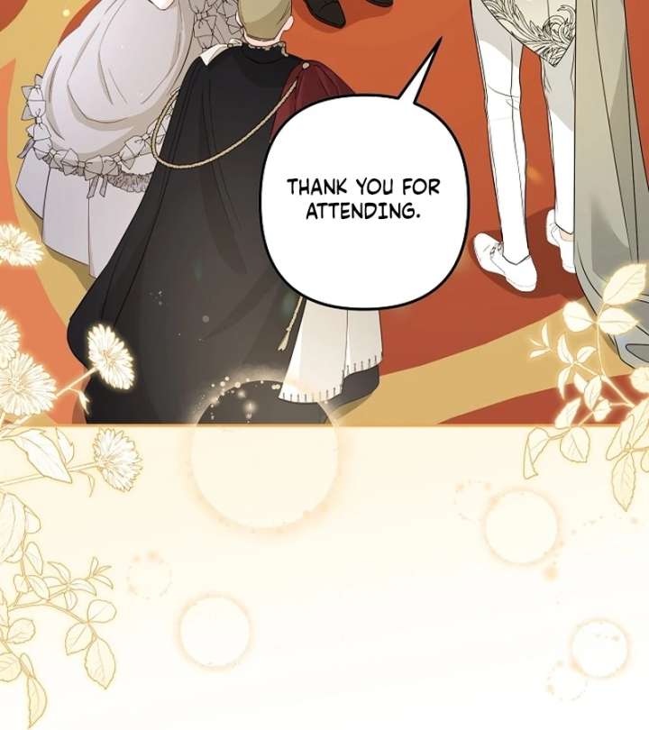 Let’s Divorce, Not Obsess! Chapter 22 - Page 134