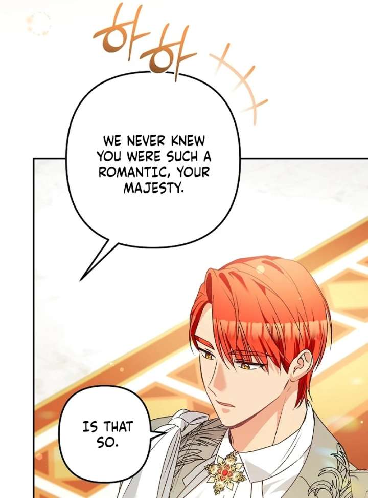 Let’s Divorce, Not Obsess! Chapter 22 - Page 135