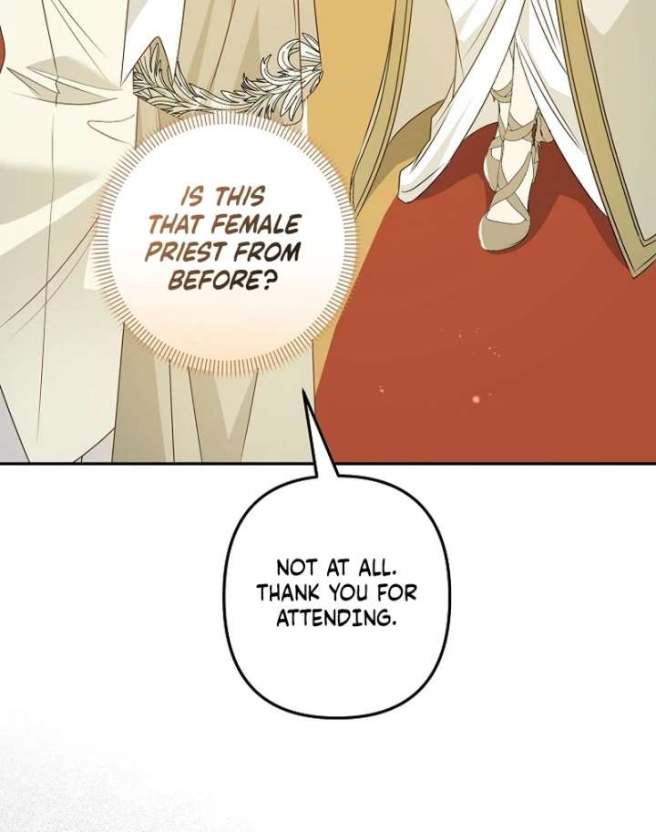 Let’s Divorce, Not Obsess! Chapter 22 - Page 143