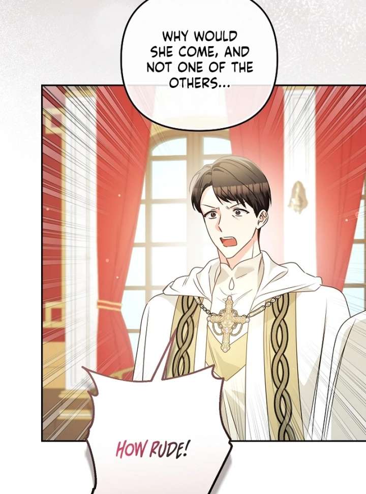 Let’s Divorce, Not Obsess! Chapter 22 - Page 146