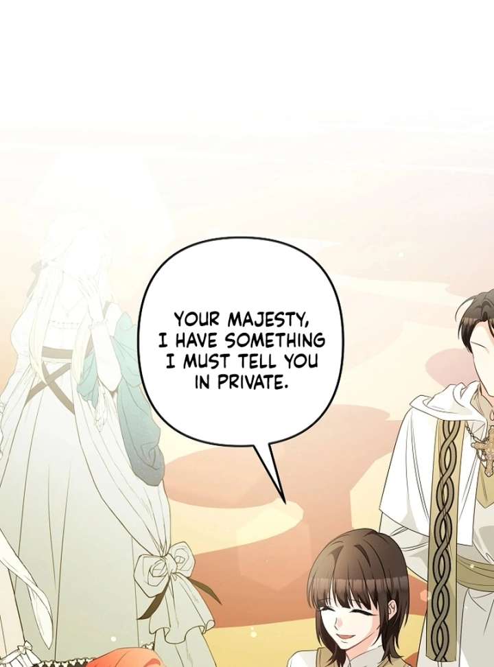 Let’s Divorce, Not Obsess! Chapter 23 - Page 3
