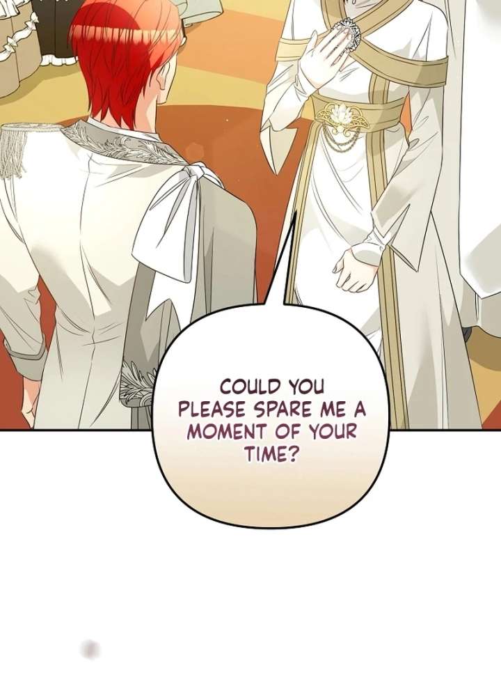 Let’s Divorce, Not Obsess! Chapter 23 - Page 4