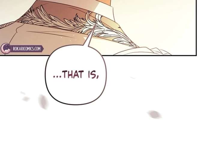 Let’s Divorce, Not Obsess! Chapter 23 - Page 6