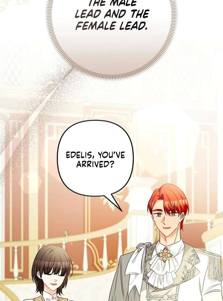 Let’s Divorce, Not Obsess! Chapter 23 - Page 11