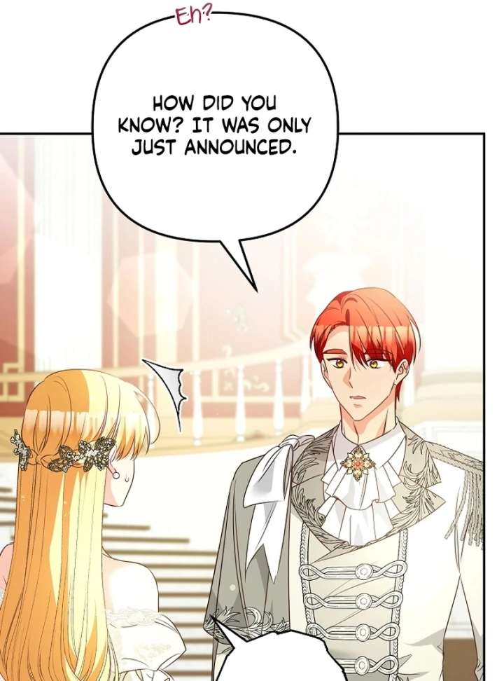 Let’s Divorce, Not Obsess! Chapter 23 - Page 17