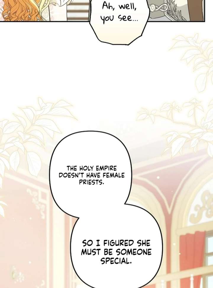 Let’s Divorce, Not Obsess! Chapter 23 - Page 18