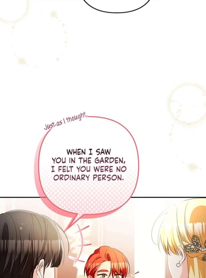Let’s Divorce, Not Obsess! Chapter 23 - Page 20