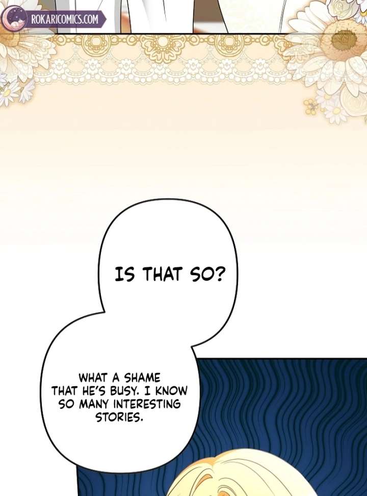 Let’s Divorce, Not Obsess! Chapter 23 - Page 28